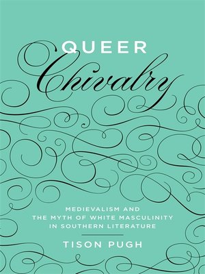 cover image of Queer Chivalry